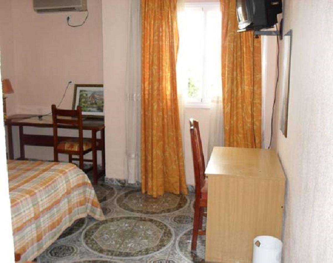 Meumi Palace Yaoundé Extérieur photo